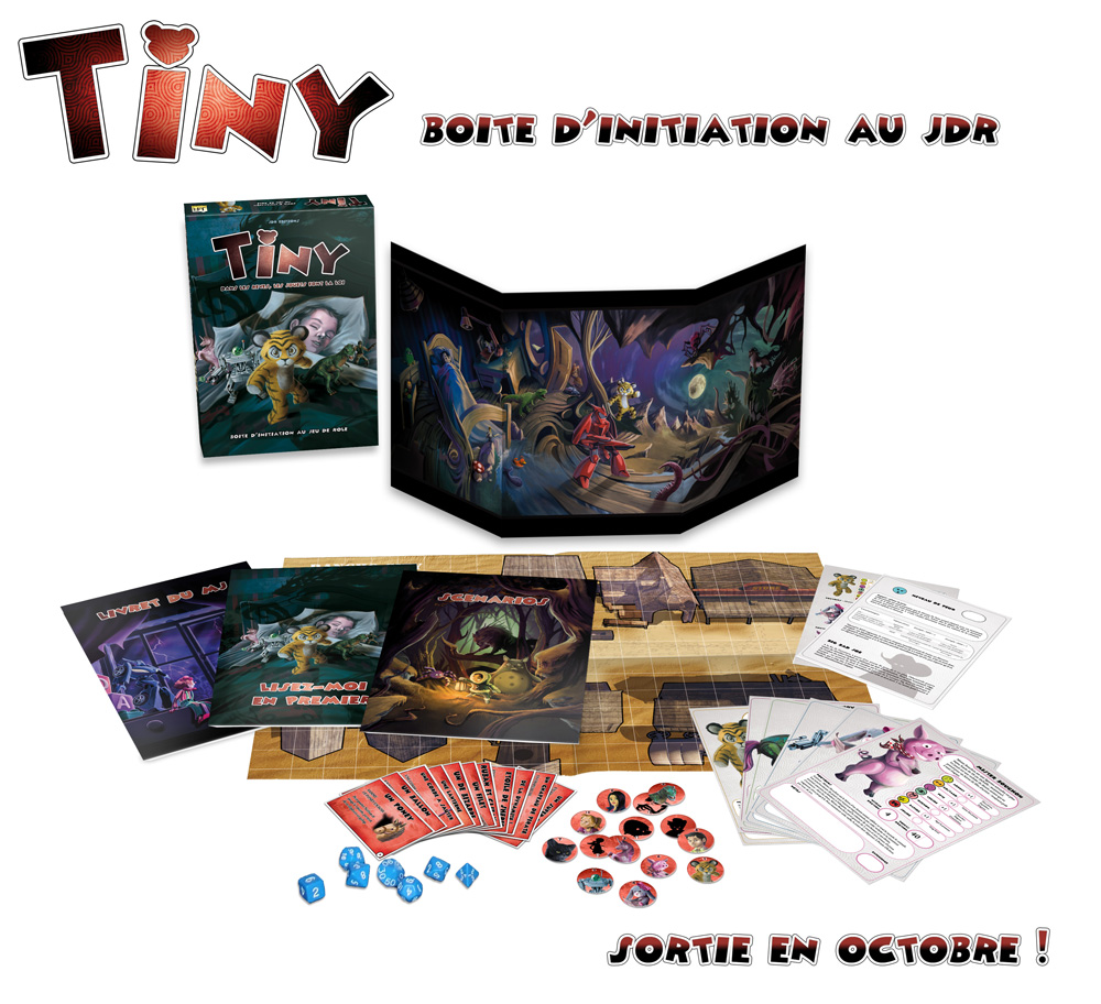 Boîte De Jeux J T R - Jeux De Société Ou Cartes - Occasion